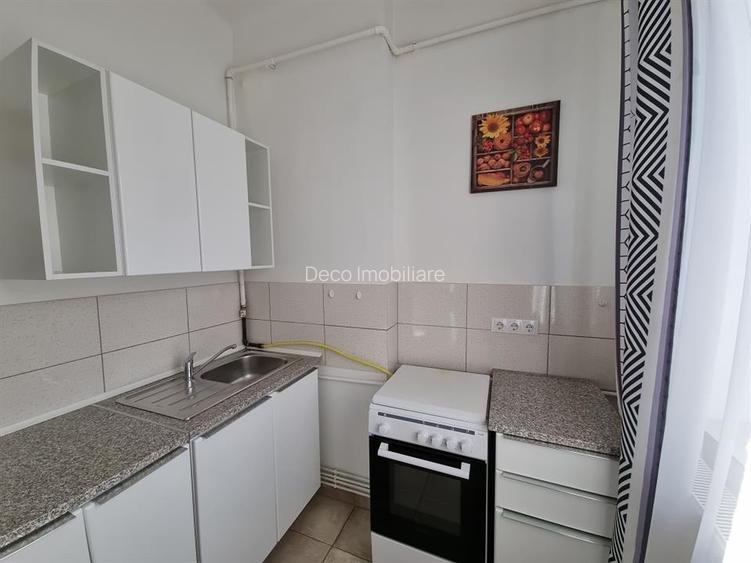Apartament cu 1 camera de inchiriat zona Sp de Ortopedie - 5