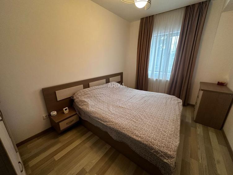 2 Camere NOU CU Parcare Laminorului Damaroaia Bazilescu Bucurestii Noi - 14