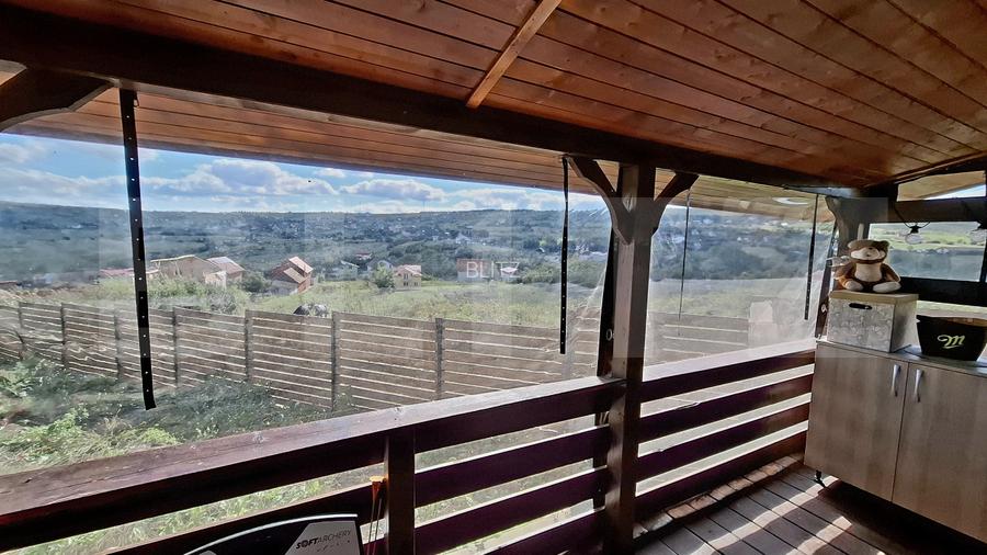 Casa individuala cocheta, teren 700 mp, in Colonia Valea Fanatelor - 9