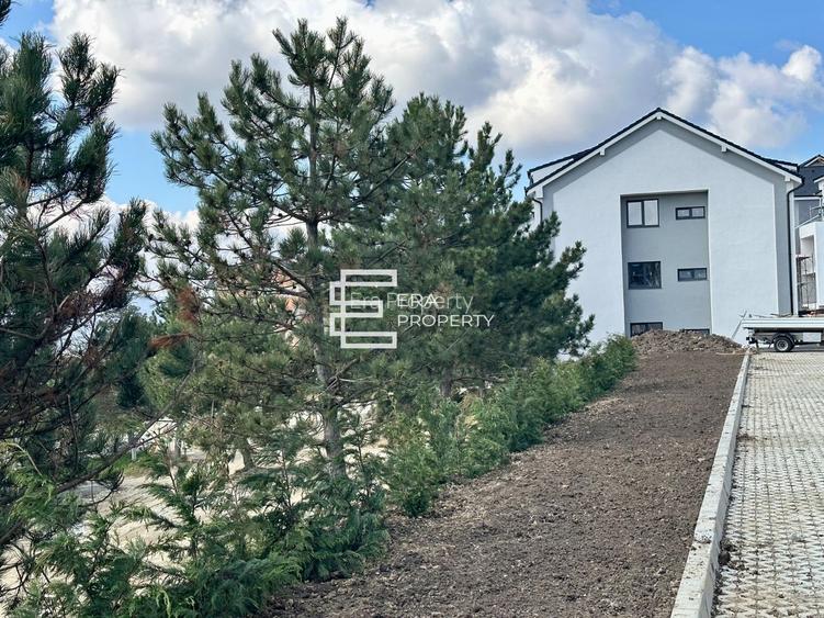 Apartament 2 camere la cheie,intabulat, logie 7,42 mp | DaVinci Homes - 13
