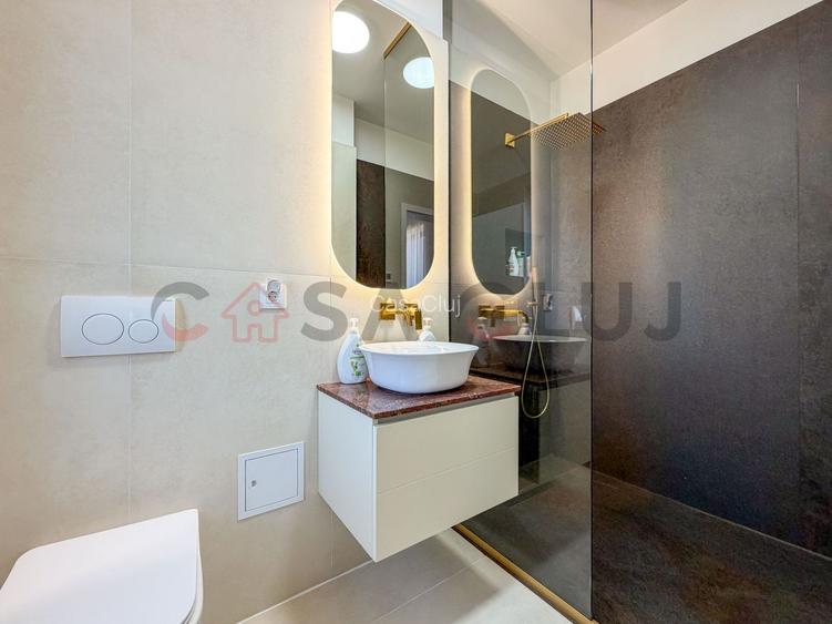 Apartament cu 4 camere in vila, Buna Ziua! Comision 0 - 14