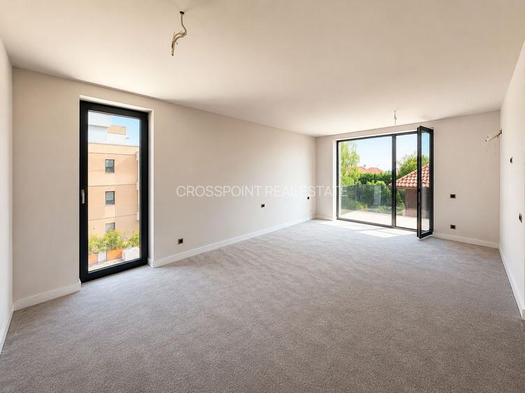 ARQA Jolie Village | Apartament exclusivist 4 camere în zona Iancu Nicolae - 5