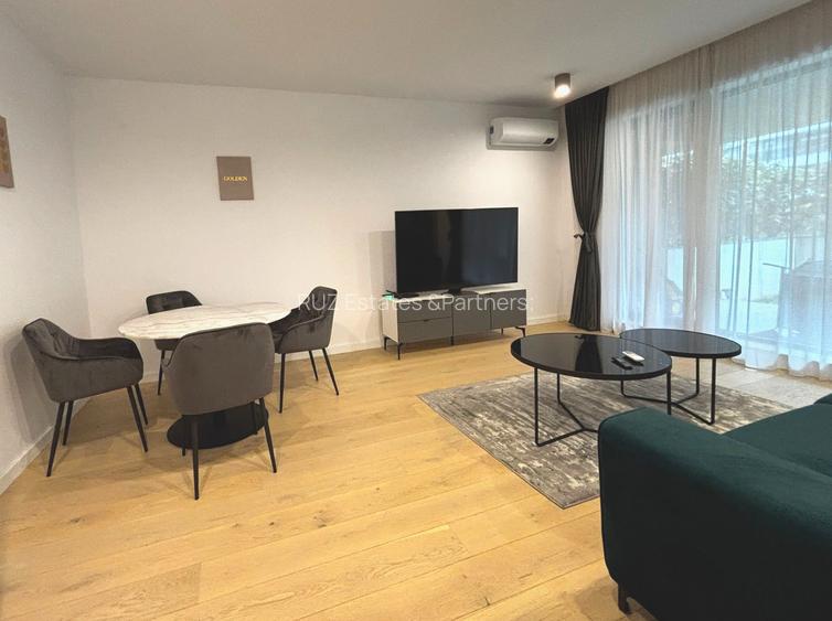 Apartament 3 Camere | Gradina proprie 63 mp  | Nusco CIty - 3