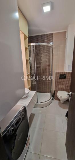VALEA LUPULUI-ap. 3 camere,mobilat si utilat, 72mp,Brown Luxury, parcare! - 5