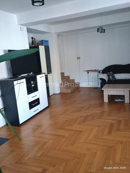 Victoria - Intre strada Poporului - Bulevardul Lapusneanu! Vila P+1+M - 9