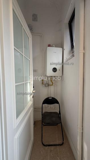 Superb pentru cunoscatori Calea Calarasilor cu centrala - 30