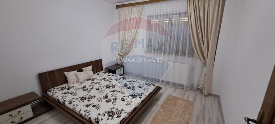 Apartament modern cu doua camere in zona Polivalenta - 3