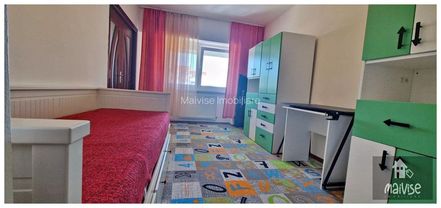 Zona ITC, Prima Inchiriere-Apartament 2 camere de inchiriat - 8