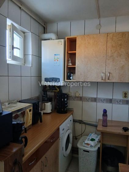 APARTAMENT 2 CAMERE | TIGLARI | MOBILAT SI UTILAT - 6
