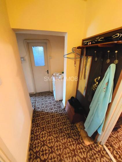 Apartament 2 camere zona Bradet etajul 1 72mp Pret 87000eur neg - 5