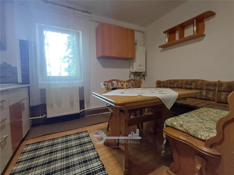 Apartament 2 camere decomandat- Aleea T. Neculai-Cug - 11