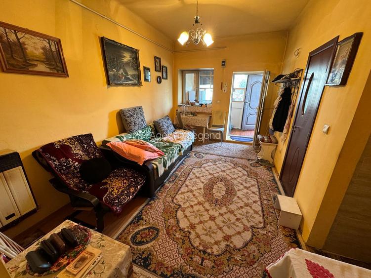 Garsonieră casă - 8