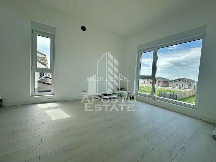 Duplex premium cu 4 camere situat in Mosnita Noua, TVA inclus - 7