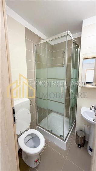 4 CAMERE DOROBANTI POLONA - BLOC 1981 - ETAJ 4 - VEDERE LINISTITA PE INTERIOR - 29