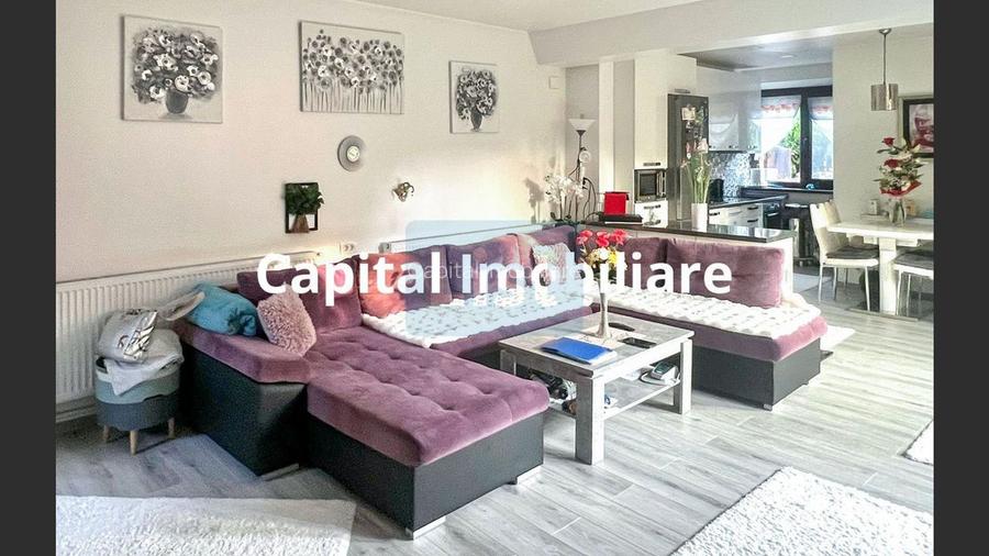 Casa la cheie ,confort si eleganta. - 18