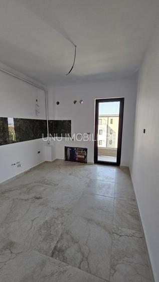 Apartament 1 camera decomandat - 42mp - bloc nou - Rond Vechi - 3