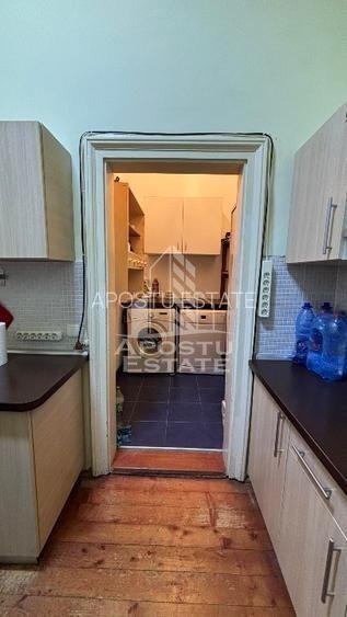 Apartament 2 camere in cladire istorica, zona Traian/Fabric, Timisoara - 6