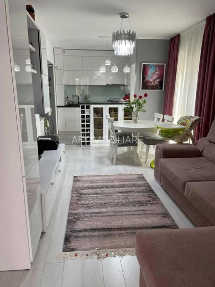 De Vanzare Apartament 3 Camere Drumul Taberei - 2