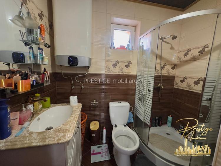 Casa cu anexe si teren de 1000 mp de vanzare in comuna Spinus-Bihor - 14