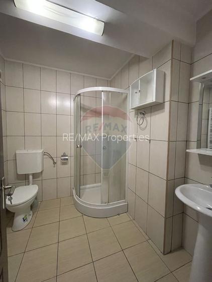 Garsoniera Confort City- Splaiul Unirii - 11