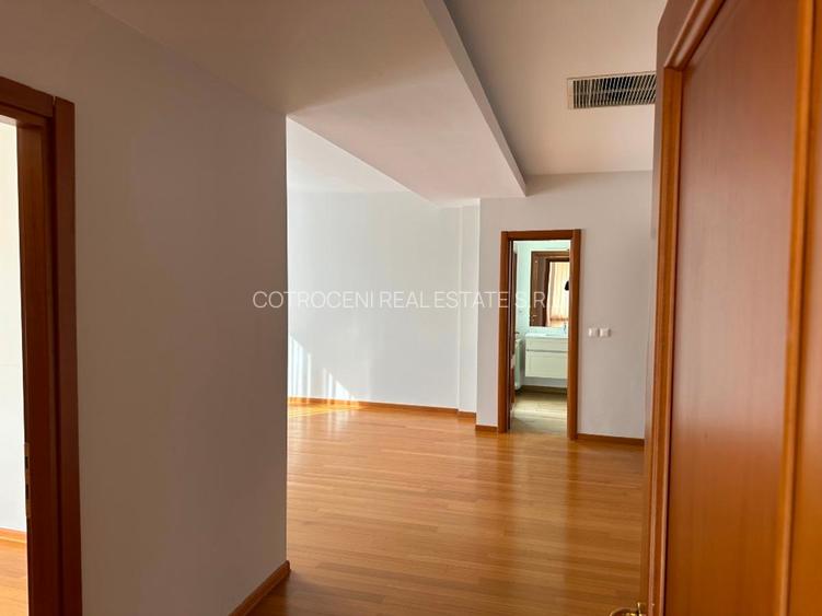 Apartament 4 camere Herastrau - 5