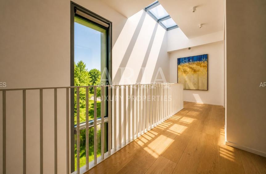 SMART VILLA | PADURE | GATED COMMUNITY - 8
