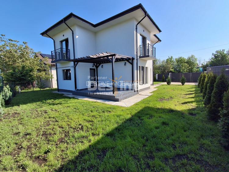 Miroslava, Casa individuala, P+1 - 4