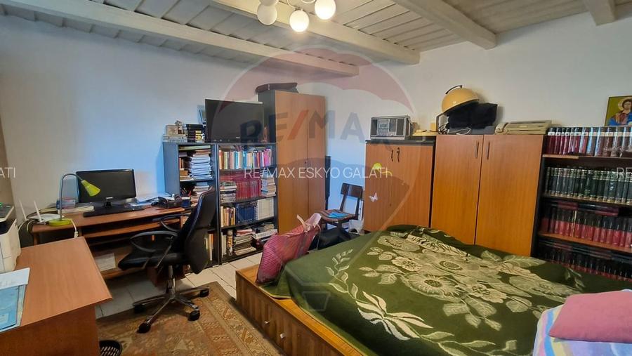 Casă + teren 3.495 mp- Bariera Traian - Pentru dezvoltare rezidențială - 14