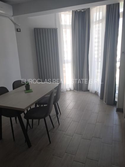Apartament 2 camere - Mamaia Nord/Resort Alezzi - 115.000 euro (Cod E2+E7) - 7