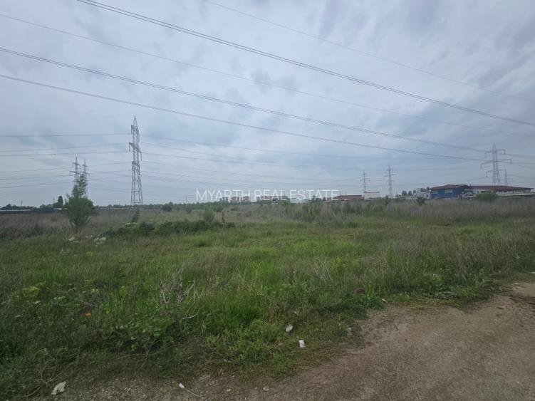 Splaiul Unirii/Sector 3/VAV Confort City - 17