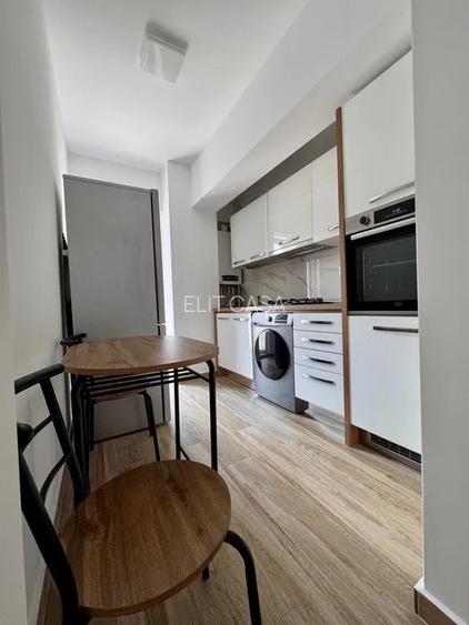 Apartament cu 2 camere - DECOMANDAT - LOC DE PARCARE - Păcurari - 3