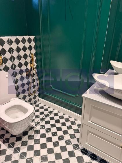 OPORTUNITATE | INCHIRIERE VILA AVIATIEI | 4 CAMERE | 180 MP | PARCARE - 12