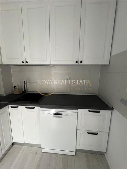 Apartament de 3 camere Aviatie Belvedere parcare - 9