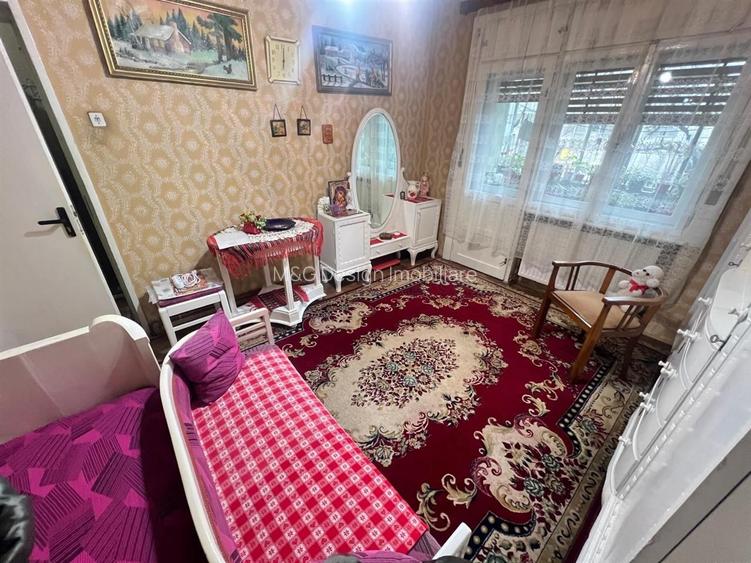 Ap 3 camere zona Baile Neptun - ISHO parter inalt - 10