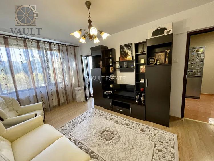 Apartament 2 camere -44.64MP-Nicolae Grigorescu  - 2