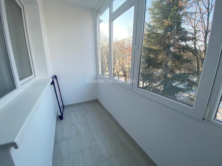 Proprietar, vând apartament  ultracentral  renovat  si utilat lux - 11