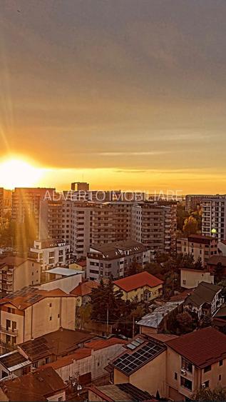 Vânzare garsonieră Regie Residence zona Grozăvești - 3