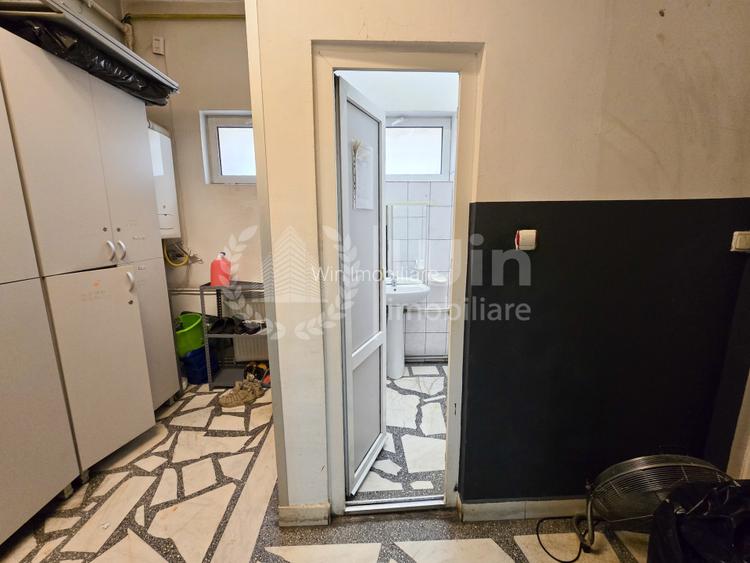 Imobil functiuni mixte | 400mp utili | Marasti | Zona Bucuresti - 8