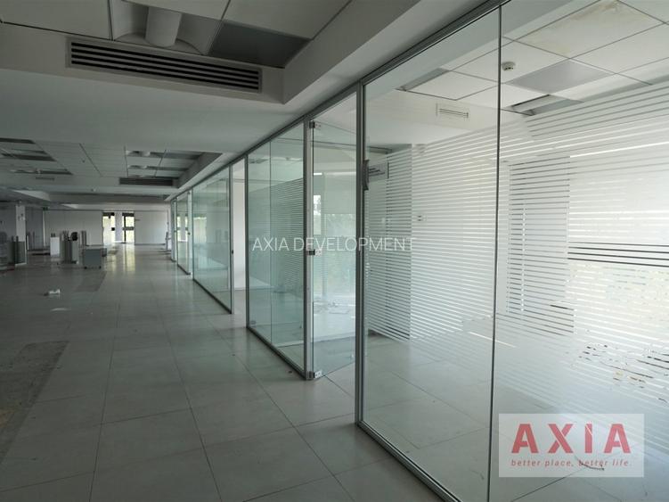 Spatiu birou in zona Barbu Vacarescu- Comision 0% - 3