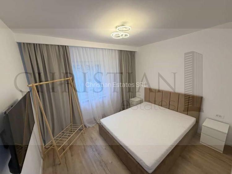 2 Camere 56 Mp Strada Turda Grivita Prima Utilizare - 8