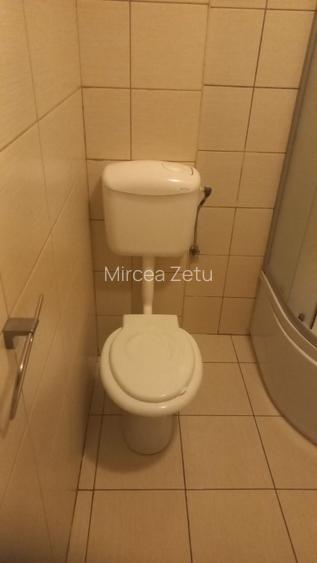 Garoniera 41 mp cu centrala , balcon  - 8