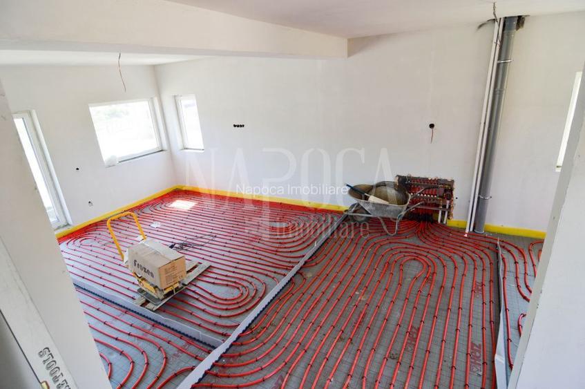 Casa 4 camere de vanzare in Campenesti - 4