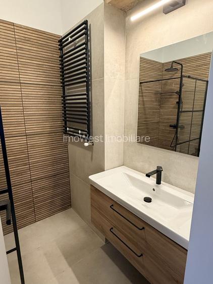Maria- Gheorghe Doja | 2 Camere | Amenajat Modern | Centrala Proprie. - 4