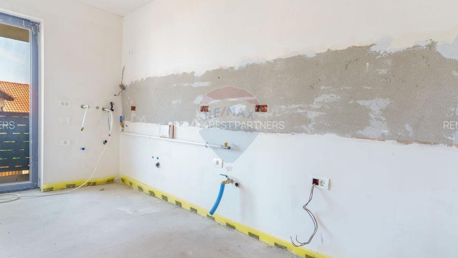 Apartament de vanzare in casa/ duplex nou, garaj, terasa - 8