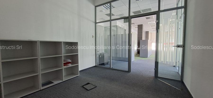 Spatiu pentru birou 258mp - Piata 700 - 20