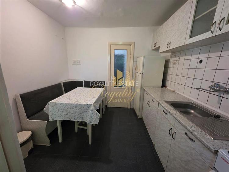 Apartament 2 camere, ETAJ 1,  zugravit recent- Zona Spitalului Judetean - 9