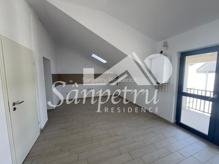 Apartament 3 Camere Spațios, Avans minum 5%, diferenta la semnarea finala! - 8