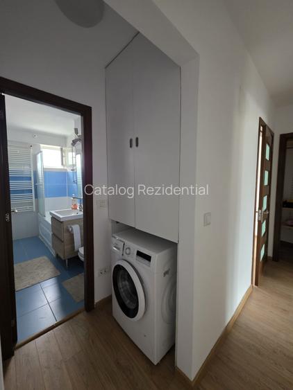 Apartament cu 3 camere de vanzare in zona Baba Novac - Campia Libertatii - 26