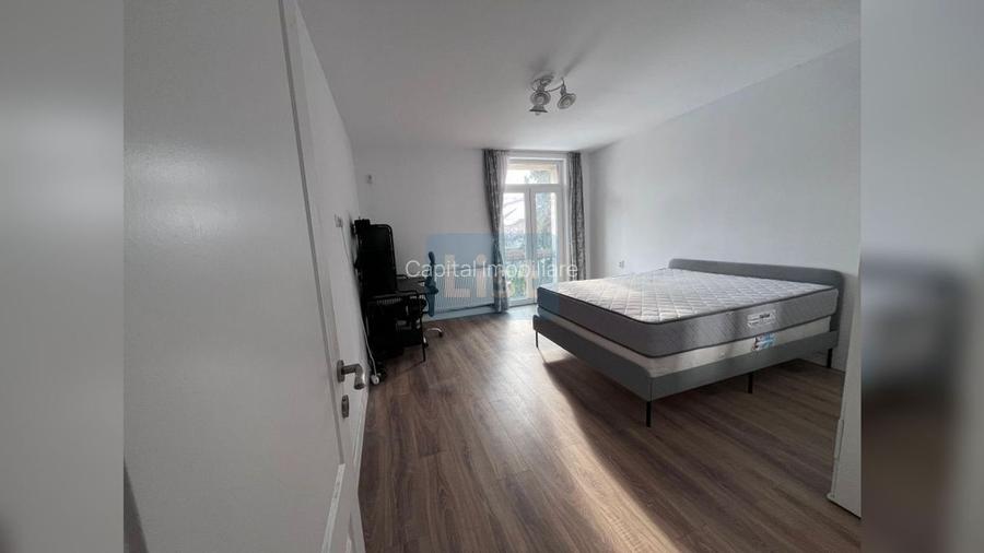 FARA COMISION!  62mp, etajul 2, parcare, zona THE OFFICE, BRD - 4