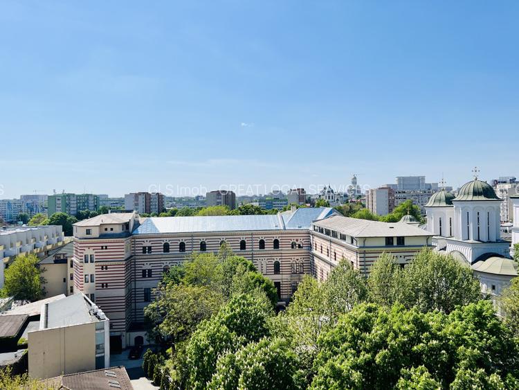 Duplex in Splaiul Unirii - Camera de comert - 24